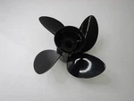 Young Props 14 X 21 Outboard Boat Propeller, 4-BLADE. Fixed Price $66.69.