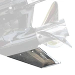 Megaware 27081 Skegguard Replacement Suzuki 300 4 Stroke 2009-PRESENT. Fixed Price $125.95.