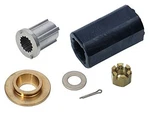 Quicksilver 835274Q1 Flo-torq Ii Hub Kit Yamaha 150-300 Hp 4-STROKE Outboard.... Fixed Price $97.66.