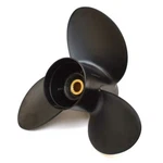 Solas Amita Boat Propeller 3511-160-13 Yamaha Rh X. Fixed Price $154.98.