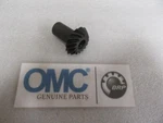 P41B Evinrude Johnson Omc 0304569 Pinion Gear Oem New Factory Boat Parts. Fixed Price $14.74.
