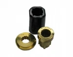 Michigan Wheel 123 Vortex Hub Kit Yamaha 20-30 Hp. Fixed Price $44.95.