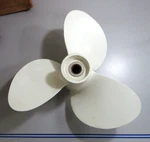 *new Oem* 0720 Omc Johnson Evinrude (1968 - 1971) 14 X 12 Propeller 382768. Fixed Price $119.55.
