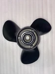 Michigan Wheel Match Aluminum Propeller 011028. Fixed Price $138.14.