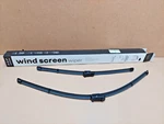 Renault Austral Front Windscreen Wiper Blade Set 288907647R 2022-ON Genuine. Fixed Price $50.88.