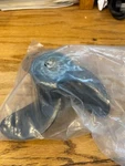 New Oem Tohatsu Propeller 7.7X7 4/5/6HP 3R1B64514-1. Fixed Price $51.25.