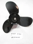 853623 Volvo Penta Stern Drive Aluminum Duo Prop Type B3 Rear Blade Rh. Fixed Price $200.00.