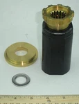 Michigan Wheel 226 Vortex And Apollo Propeller Xhs Hub Kit. Fixed Price $71.59.