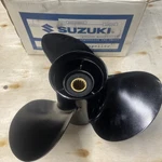 Suzuki Outboard Oem Prop 58100-94500-019 Nos 13.5 X15P. Fixed Price $84.59.