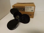 Michigan Wheel Propeller Match 012112 10 X 7 Rh Aluminum Johnson Evinrude. Fixed Price $85.99.