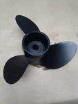New Michigan Wheel 11 3/4 X 17 Aluminum Propeller 012039. Fixed Price $110.99.
