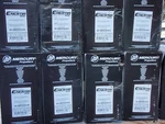 New Mercury Enertia Eco Propeller 48-8M0151255 19 Pitch. Fixed Price $966.67.