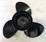 Michigan Wheel Vortex 10.5"X9" Pitch Rh Aluminum Prop 992501. Fixed Price $75.00.