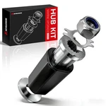 Marine Upgrade 835257K1 Flo-torq Ii Hub Kits Fit For Mercury 70-300 Hp Outboa.... Fixed Price $37.59.