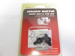 MKP-11 Minn Kota Trolling Motor Prop Nut & Pin Kit "c". Fixed Price $13.74.