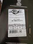 New In Box Mercury Fury 25 Pitch Propeller 48-8M0151273 See Pics Best Price!!. Fixed Price $785.00.