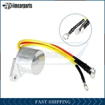 Regulator Rectifier For Johnson Evinrude Outboards Aluminum Finish 582307 582399. Fixed Price $13.93.