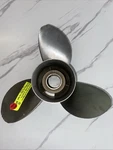 Mercury Marine Vengeance 13 X 18 Rh. Fixed Price $89.79.