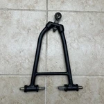 Polaris Assault 800 Snowmobile Suspension Upper Right Arm 2204427-458. Fixed Price $84.00.