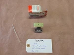 New Yamaha Tensioner Assy, Cam Chain, 69J-12210-00-00, KWR759. Fixed Price $275.00.