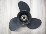 Evinrude Johnson 20 25 30 35 Solas Prop 221110014 Pitch Outboard Boat Motor. Fixed Price $44.95.