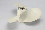 AMC-580 Michigan Wheel 1956-1961 Rh 10 X Alum Propeller 35-50 Hp 11 Splines. Fixed Price $70.00.