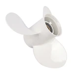 5/8X11 Boat Propeller For Yamaha Motor 40HP 50HP 55HP 60HP 663-45947-02-EL. Fixed Price $36.50.