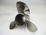 SZ1423HPS 3/4" X Ss Speedzone Prop Gearcase Outboard & Sterndrive. Fixed Price $279.99.