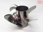 Mercury Mercruiser 48-825901A46 Offshore Series 19 Pitch Lh Blade Propeller Ss. Fixed Price $425.00.