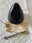 Omc Johnson Evinrude Propeller Nut Cone Oem 380610. Fixed Price $7.49.