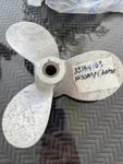 Nissan/tohatsu Propeller 331641030M Used. Fixed Price $60.00.