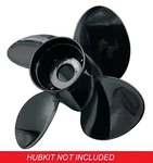 Polastorm Megara 13.4 X 15 Aluminum Blade Propeller For Suzuki 60 - 140HP. Fixed Price $120.00.