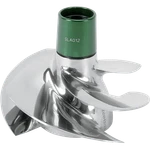 Solas SRZ-CD-15/20A Impeller. Fixed Price $279.95.