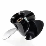 Mercury Marine Mercruiser New Oem Blackmax 8" Rh Propeller, 48-896890A10. Fixed Price $179.94.