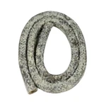 Western Pacific Trading 10006 Boat 7/16" 2 Flax Stuffing Box Shaft Packing. Fixed Price $17.95.