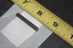 Qty Johnson Evinrude Omc Propeller Drive Pin 0307949 Free Ship 765545. Fixed Price $9.00.
