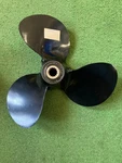 Omc Outboard Aluminum Prop 389068 X - Nos. Fixed Price $50.00.