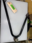 Arctic Cat Snowmobile Arm,upper-lh 40 Inch-ptd Blk 2703-627. Fixed Price $59.95.