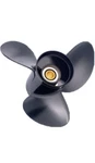 AL#664 14X21 Volvo 3B Rh Aluminum Propeller. Fixed Price $105.00.