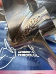 Brp Evinrude RX4 Boat Propeller 177321 Lh 15 28 Pitch Stainless Steel. Fixed Price $329.99.
