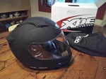 Xpeed Helmet Xs. Fixed Price $36.00.