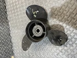 Mercury 48-78124 23 13.5 X Blades Rh Aluminum Used. Fixed Price $70.00.