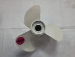 Volvo Penta 853618 Duoprop B8 Single Propeller Aluminum 280-290 Dp. Fixed Price $249.99.