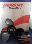 Black Max Mercury Propeller 48-77348 A45 W/ Flo-torq Ii Hub Kit No. 835257K 1. Fixed Price $115.95.