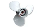 For Tohatsu Nissan Motor 35-50 Hp M40D Propeller 361-64109-0 3X11 5/8X10 Right. Fixed Price $130.19.