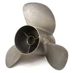 Mercury Bravo Iii Boat Propeller Rh 3-BLADE 13 3/4 X 26 Ss. Fixed Price $783.86.