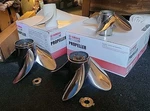 New Yamaha Saltwater Series Xl Ss Rh Prop 15 3/8 Pitch 24-X Free Shipping!. Fixed Price $239.00.