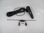 Raymarine M81105 Rotary Rudder Reference Sensor Feedback New Old Stock. Fixed Price $259.99.