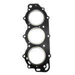 Cylinder Head Gasket For Yamaha 40HP 50HP 3-CYL 2-STROKE Outboard 6H4-11181. Fixed Price $14.99.