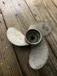 Johnson Qd 22 S. Prop. Fixed Price $40.00.